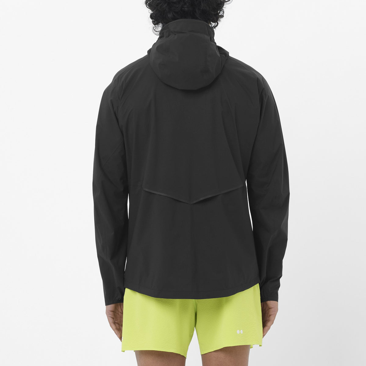 BONATTI WATERPROOF Black | Salomon Quality