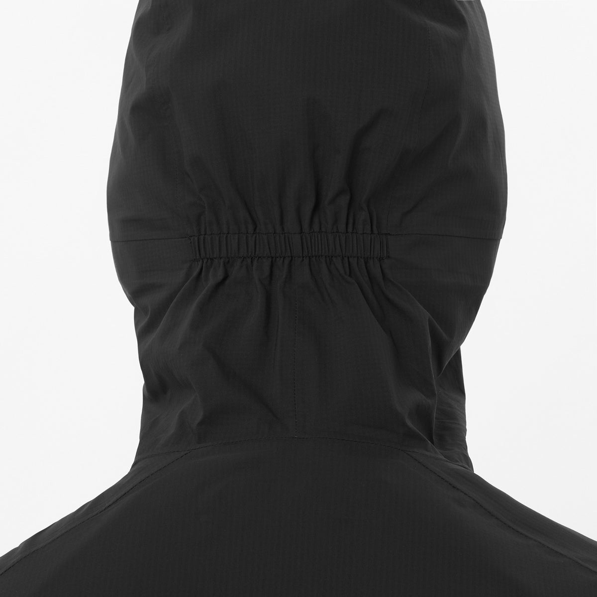 BONATTI WATERPROOF Black | Salomon Quality