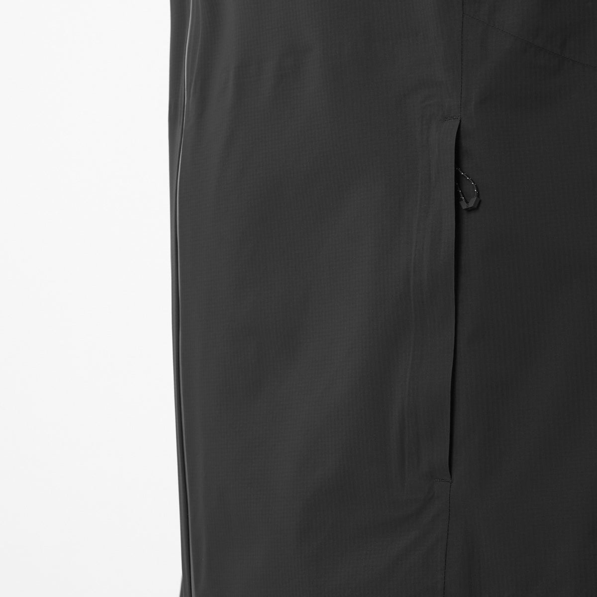BONATTI WATERPROOF Black | Salomon Quality