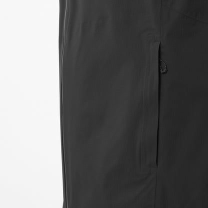 BONATTI WATERPROOF Black | Salomon Quality