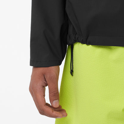 BONATTI WATERPROOF Black | Salomon Quality