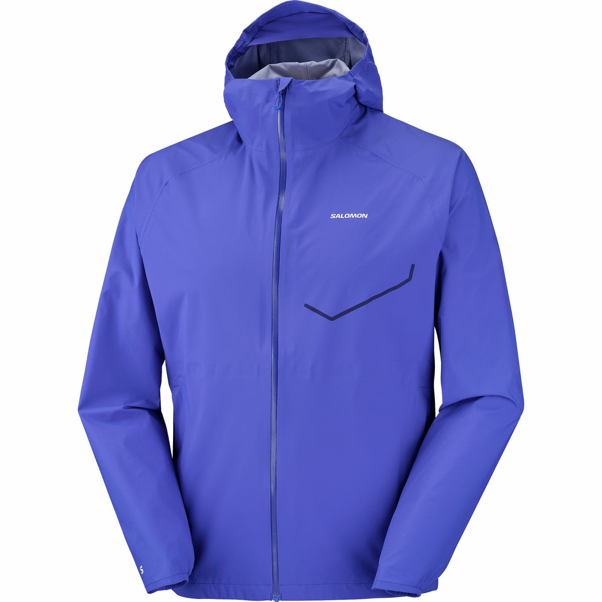 BONATTI WATERPROOF Black | Salomon Quality