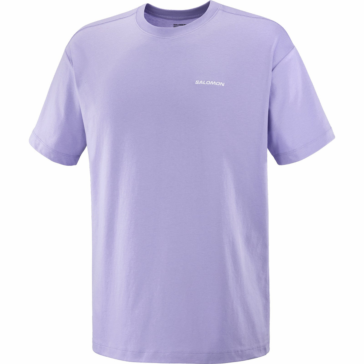 LOGO White | Salomon Signature