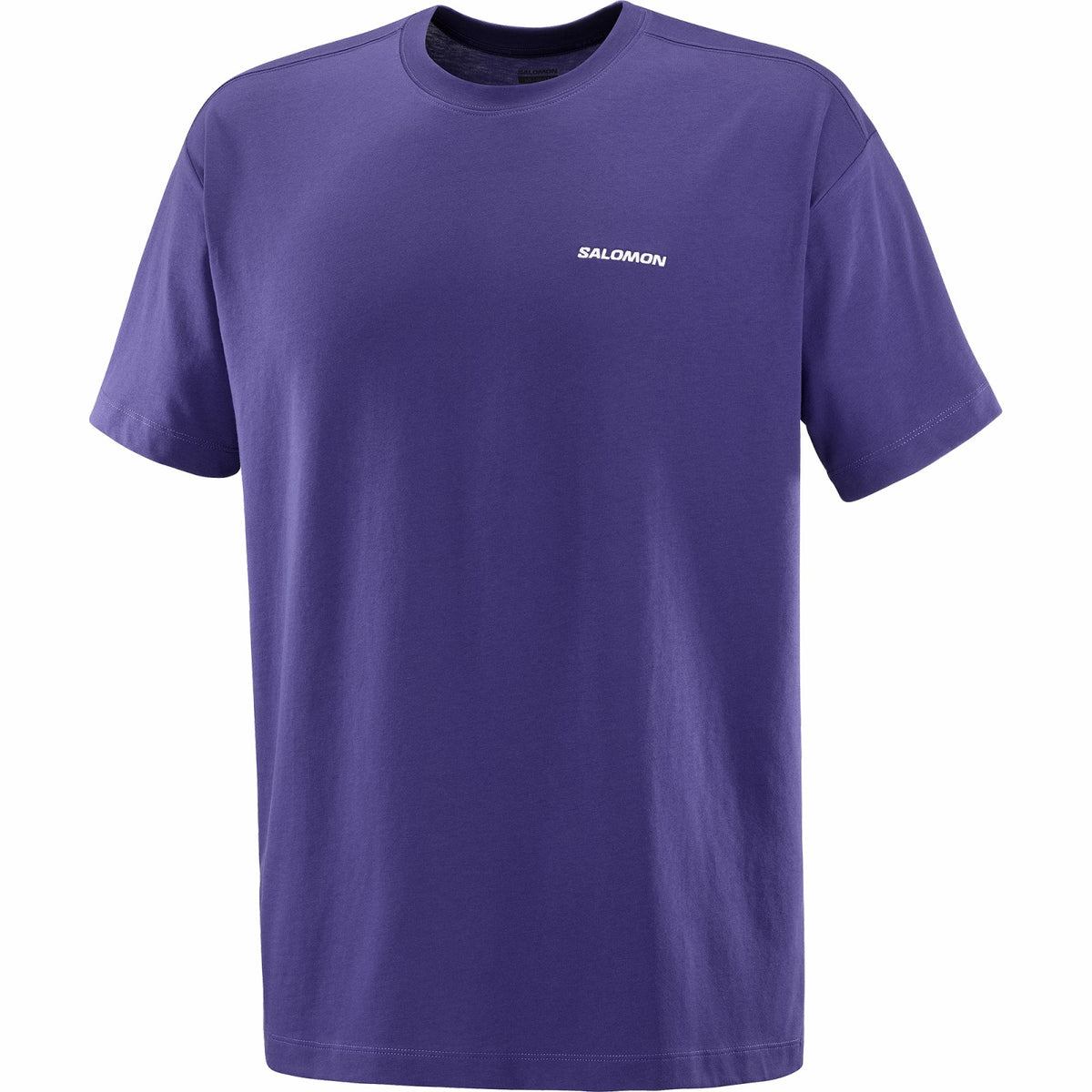 LOGO White | Salomon Signature