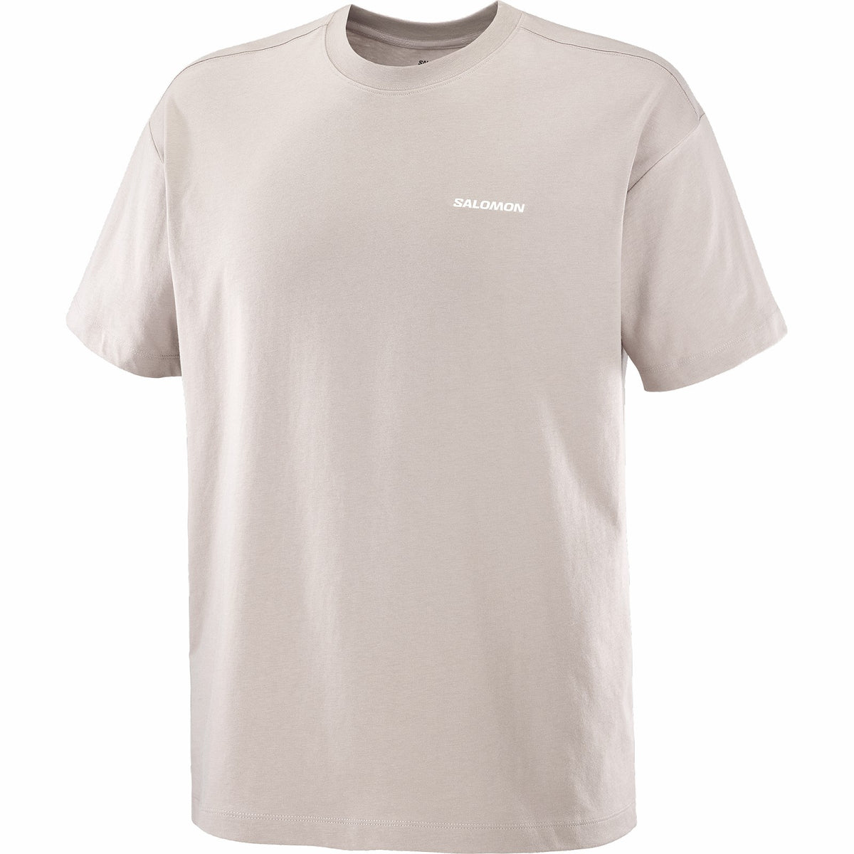 LOGO White | Salomon Signature