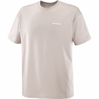 LOGO White | Salomon Signature