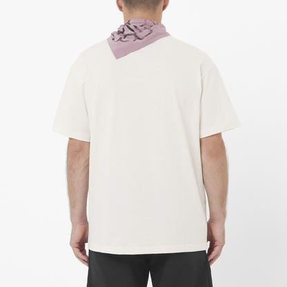 LOGO White | Salomon Signature