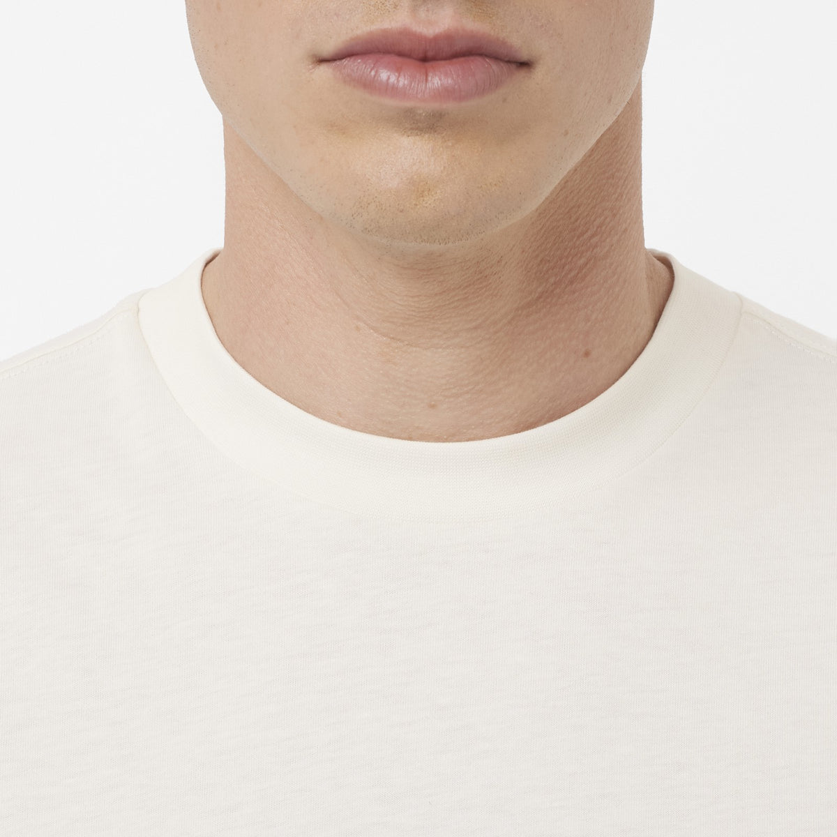 LOGO White | Salomon Signature
