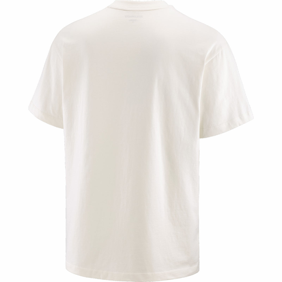 LOGO White | Salomon Signature