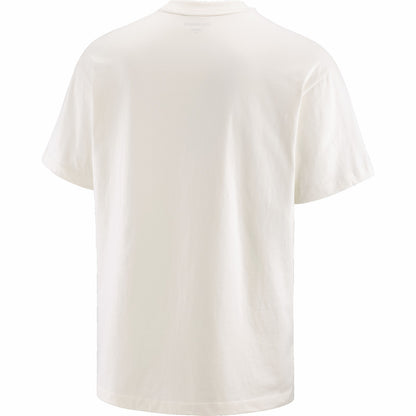 LOGO White | Salomon Signature