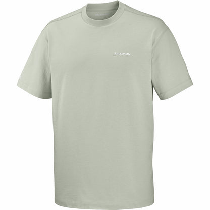 LOGO White | Salomon Signature