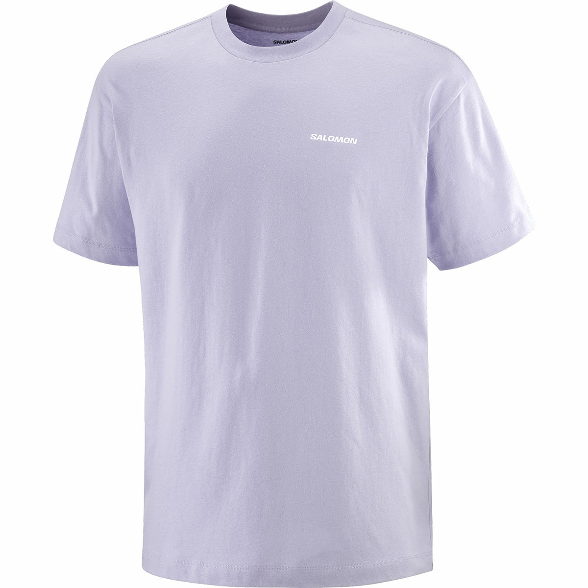 LOGO White | Salomon Signature