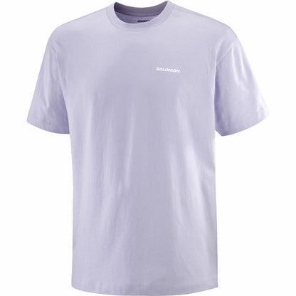 LOGO White | Salomon Signature