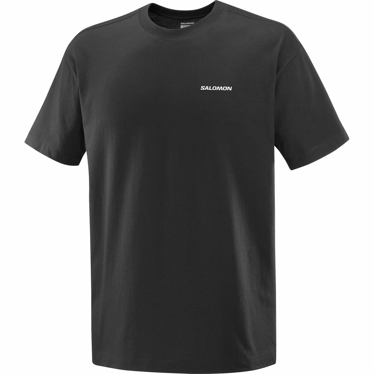 LOGO White | Salomon Signature