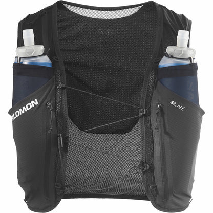 S/LAB SENSE 6 Unisex Running Bag with flasks included | Salomon Essential
