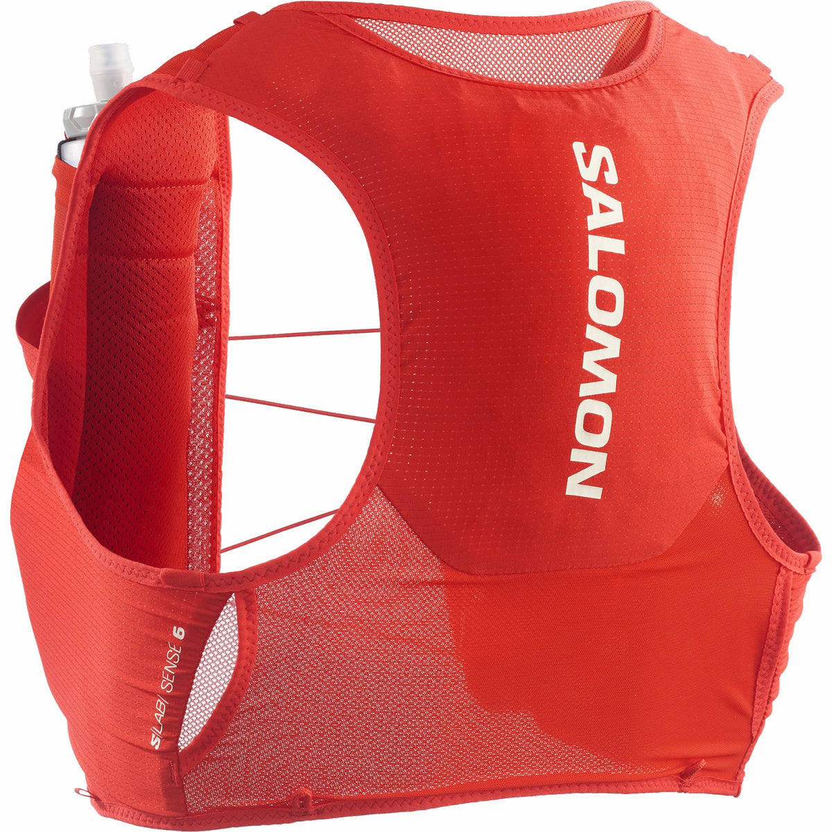 Fiery Red / BLACK,2XS