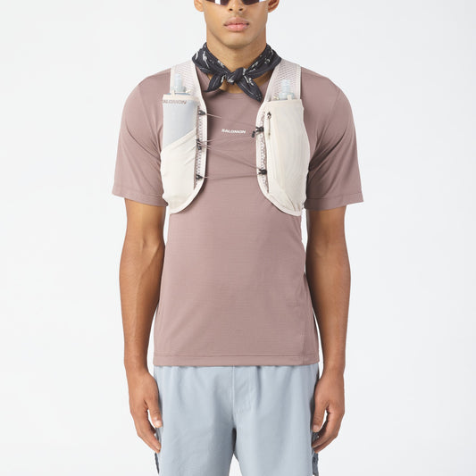GRAVEL SKIN 4 Tan | Salomon Everyday