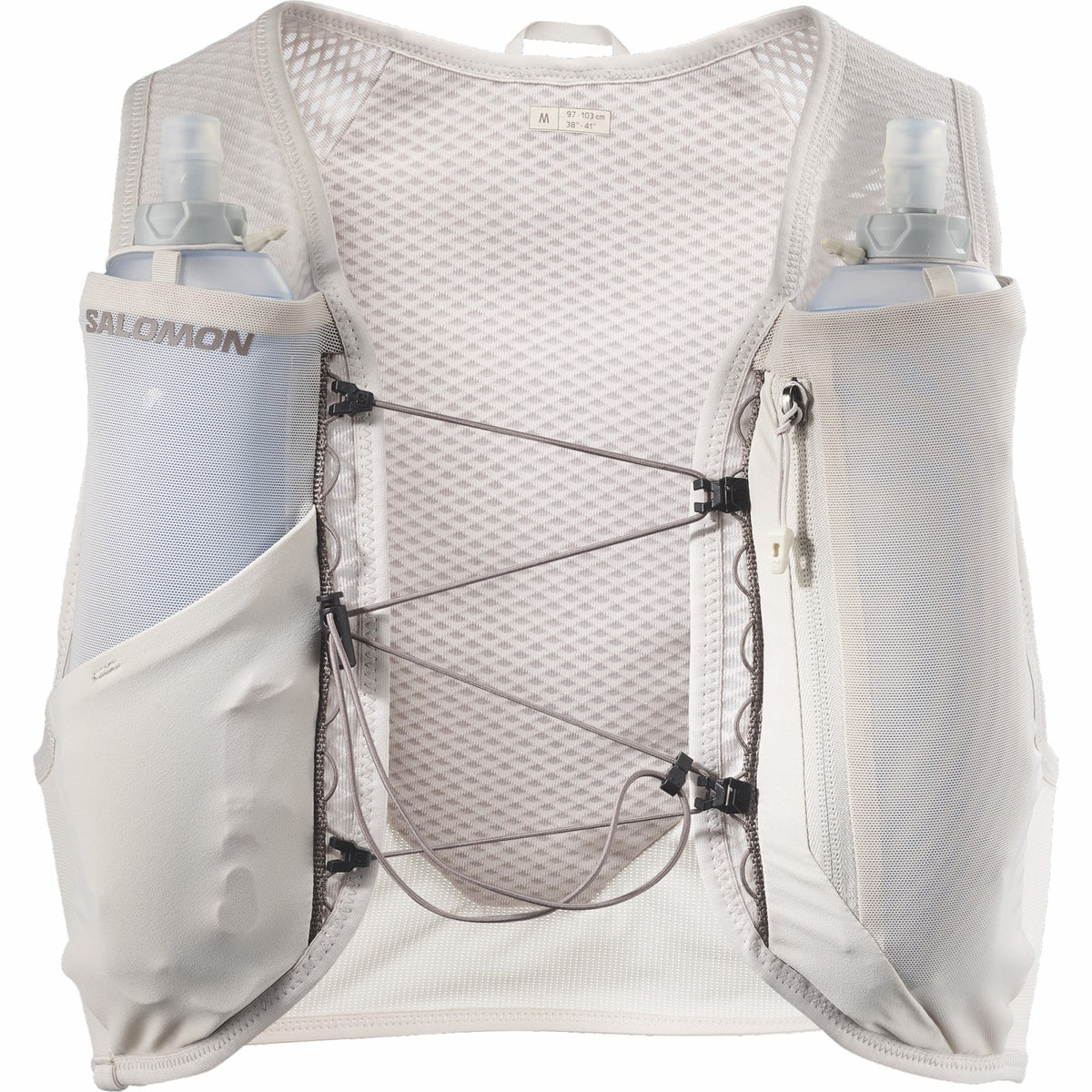 GRAVEL SKIN 4 Tan | Salomon Everyday