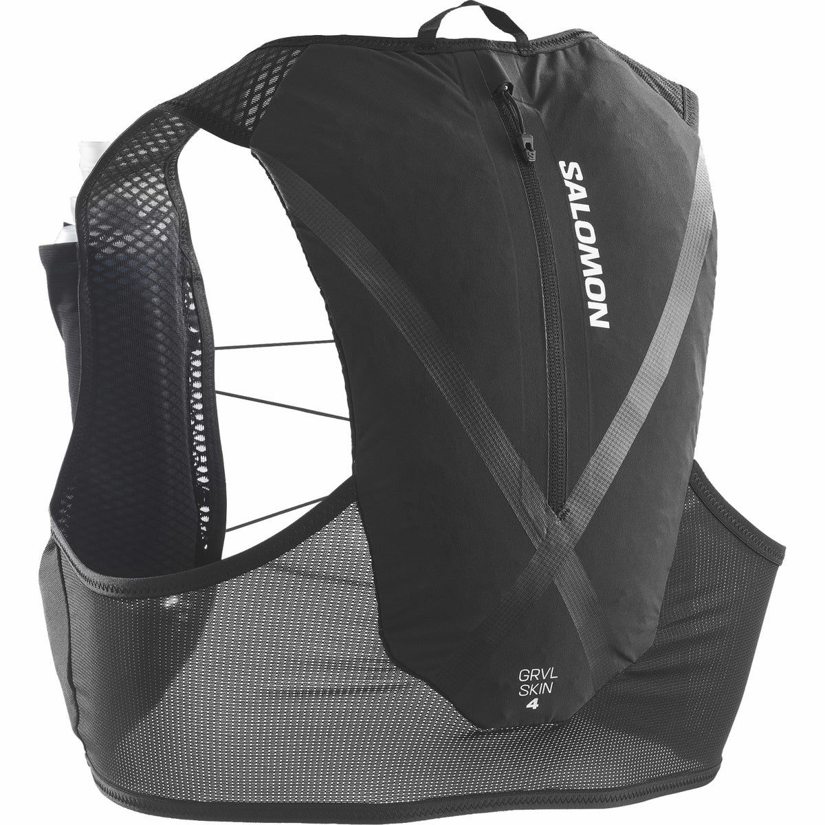 GRAVEL SKIN 4 Tan | Salomon Everyday