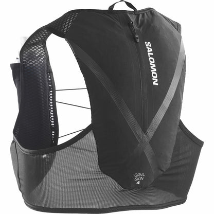 GRAVEL SKIN 4 Tan | Salomon Everyday