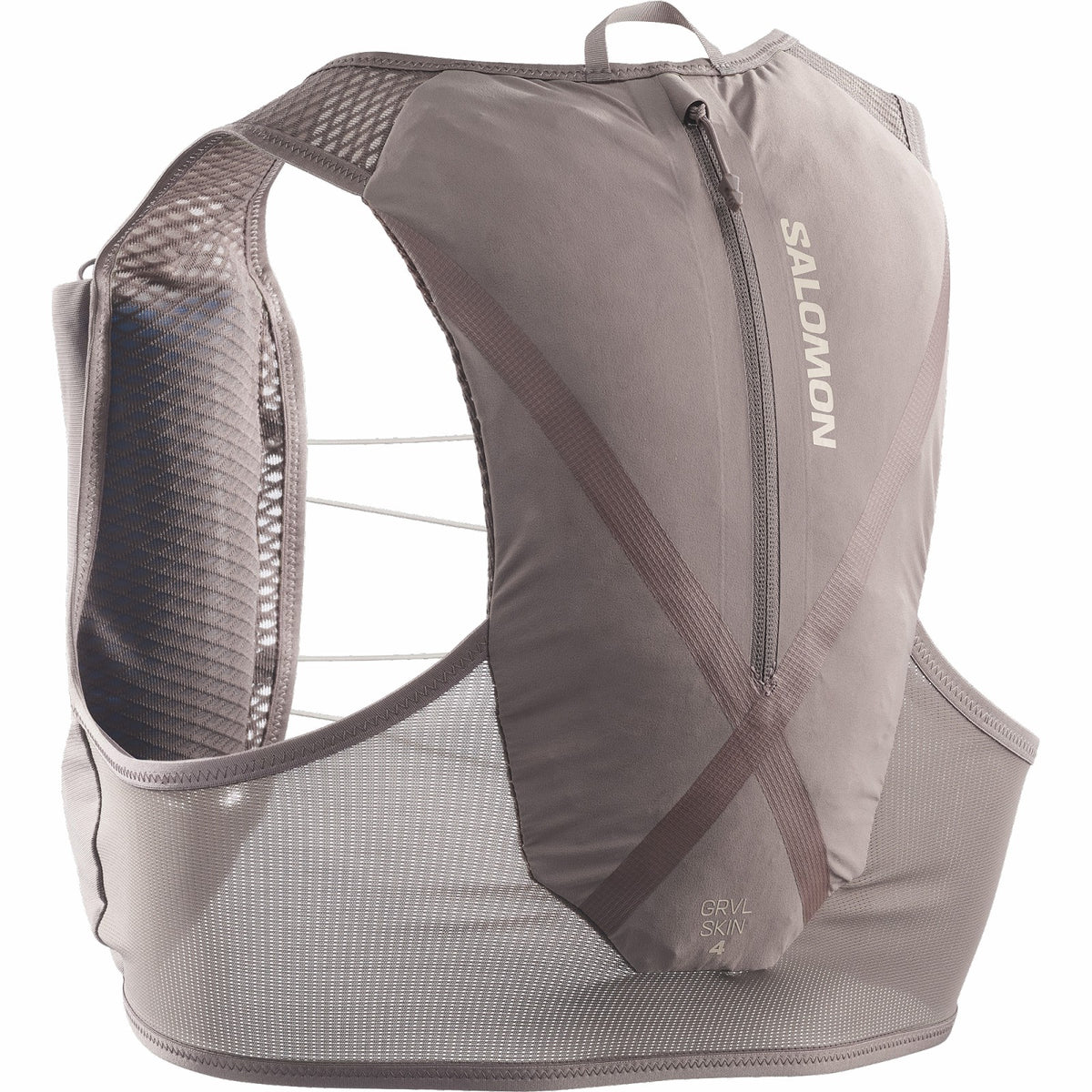 GRAVEL SKIN 4 Tan | Salomon Everyday