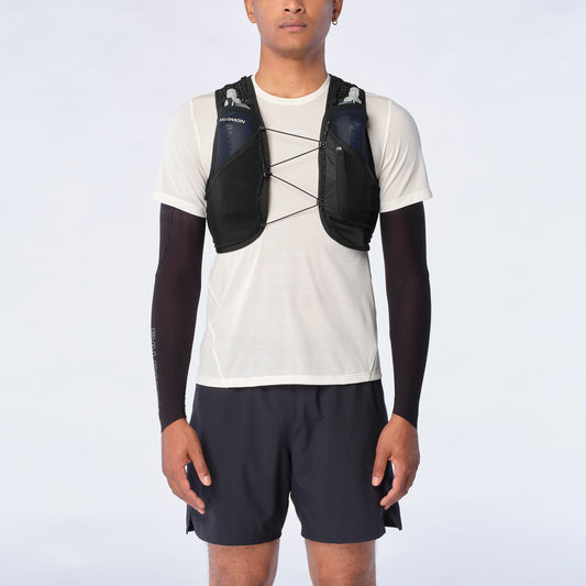 ACTIVE SKIN 8 Black | Salomon Value