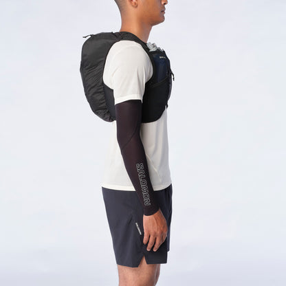 ACTIVE SKIN 8 Black | Salomon Value