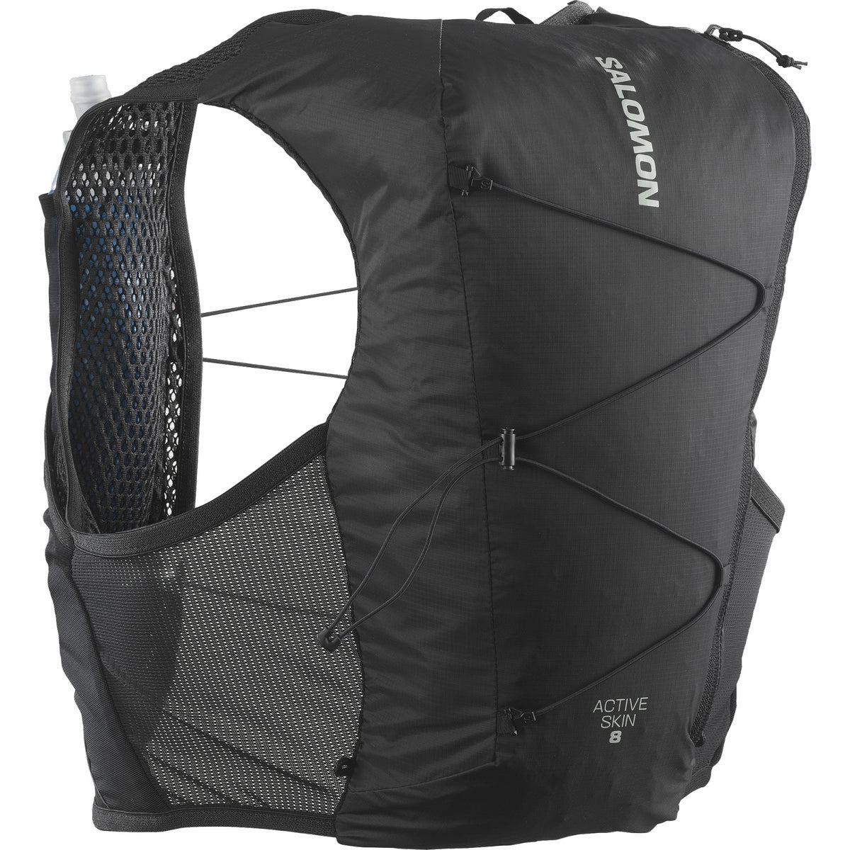 ACTIVE SKIN 8 Black | Salomon Value