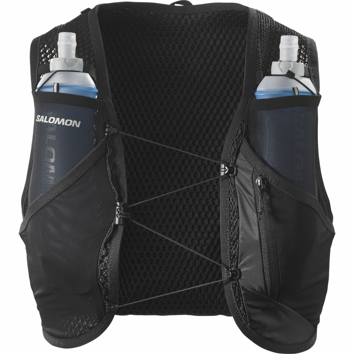 ACTIVE SKIN 8 Black | Salomon Value
