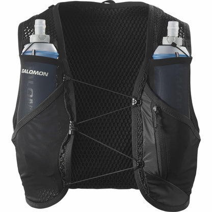 ACTIVE SKIN 8 Black | Salomon Value