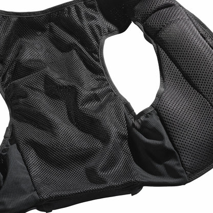 S/LAB ULTRA 12 Unisex Running Vest with flasks included | Salomon Classic