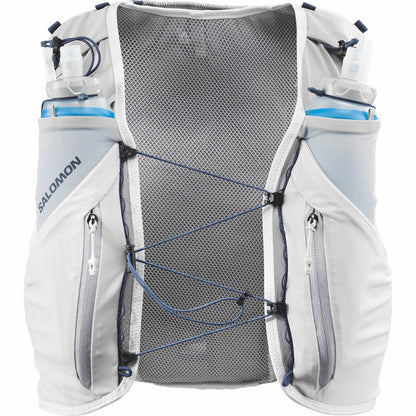 ADV SKIN 12 Unisex Running Vest with flasks included | Salomon Everyday