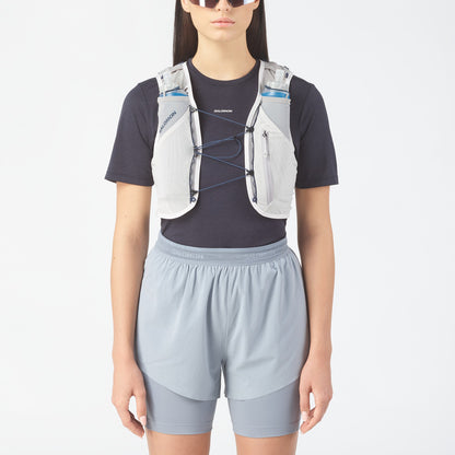 ADV SKIN 5 Unisex Running Vest with flasks included | Salomon Value