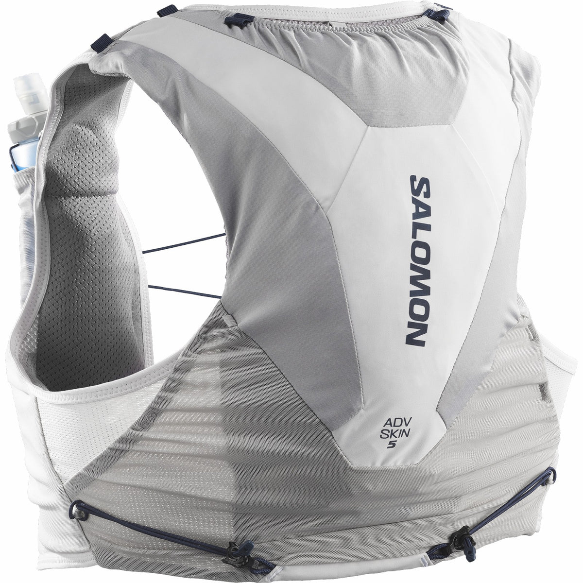 ADV SKIN 5 Unisex Running Vest with flasks included | Salomon Value