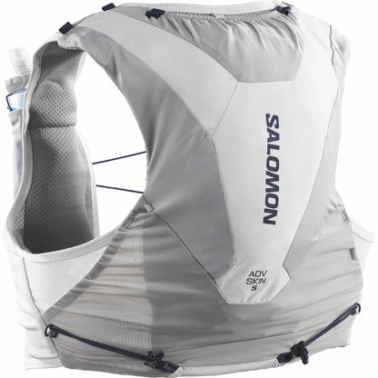 ADV SKIN 5 Unisex Running Vest with flasks included | Salomon Value