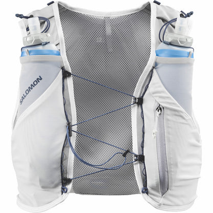 ADV SKIN 5 Unisex Running Vest with flasks included | Salomon Value