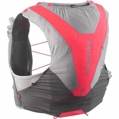 ADV SKIN 5 Unisex Running Vest with flasks included | Salomon Value