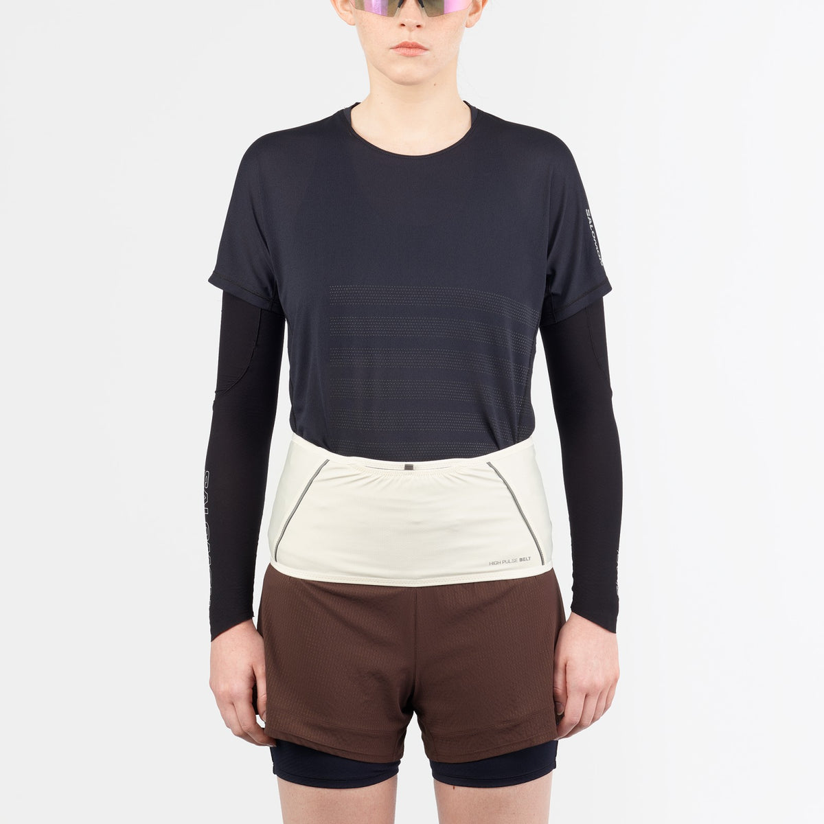 HIGH PULSE Unisex Belt | Salomon Great Value