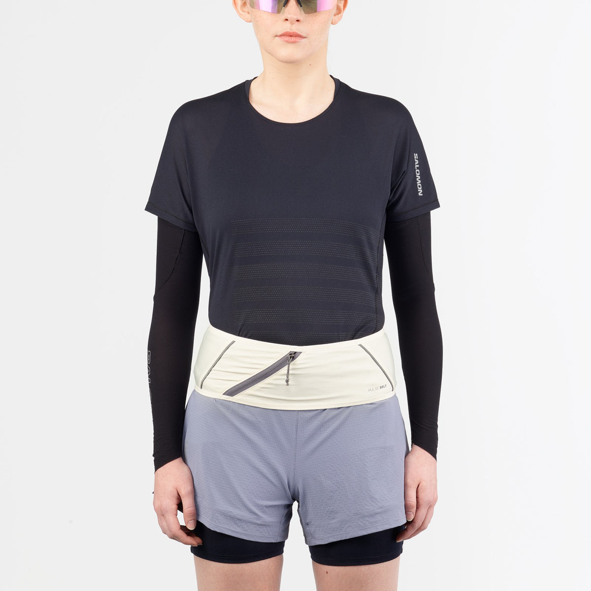 PULSE Unisex Belt | Salomon Latest