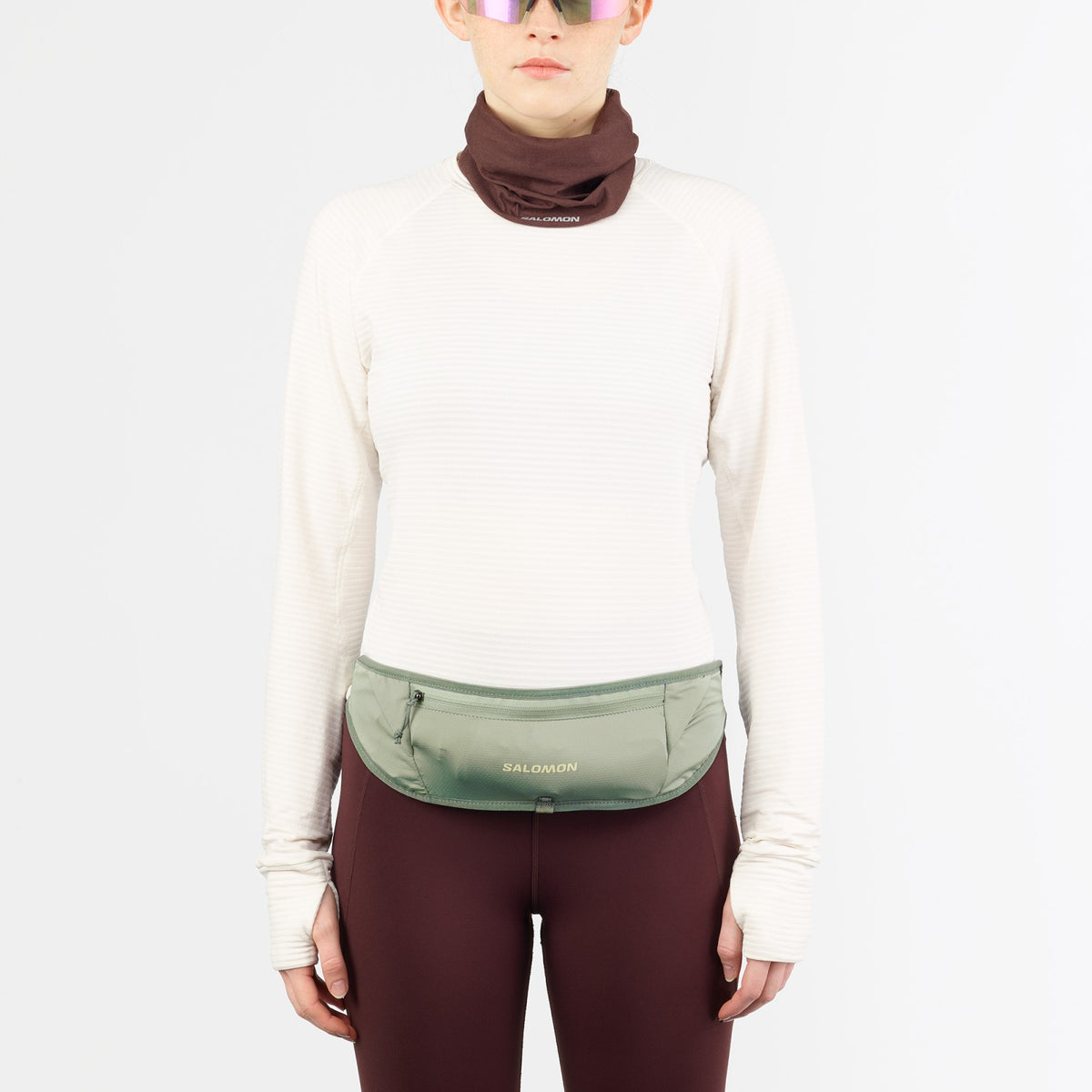PULSE SLING Unisex Belt | Salomon Quality