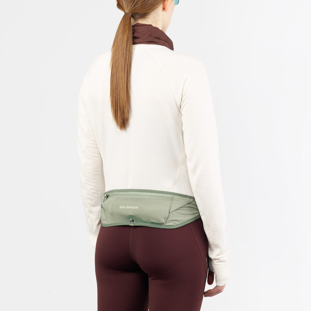 PULSE SLING Unisex Belt | Salomon Quality