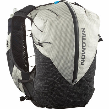 S/LAB ADVENTURE 20 Unisex Running Vest with flasks included | Salomon Signature