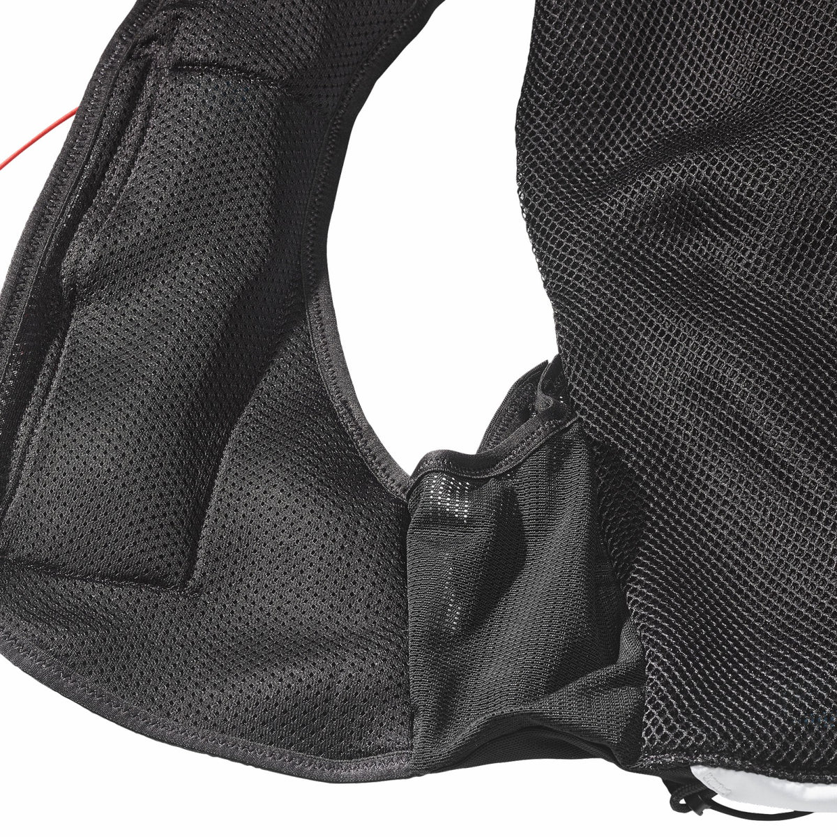 ADV SKIN 5 RACE FLAG Unisex Running Vest with flasks included | Salomon Essential