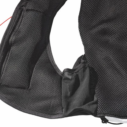 ADV SKIN 5 RACE FLAG Unisex Running Vest with flasks included | Salomon Essential