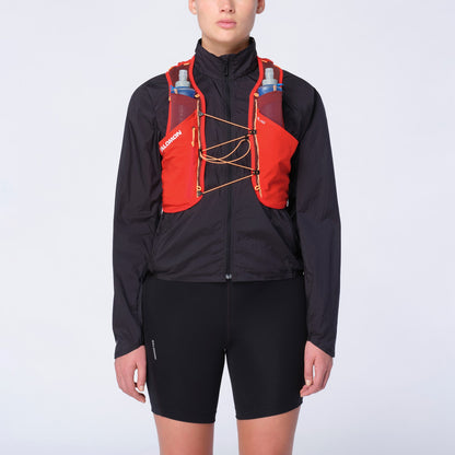 S/LAB PULSAR 3 Unisex Running Vest with flasks included | Salomon Everyday