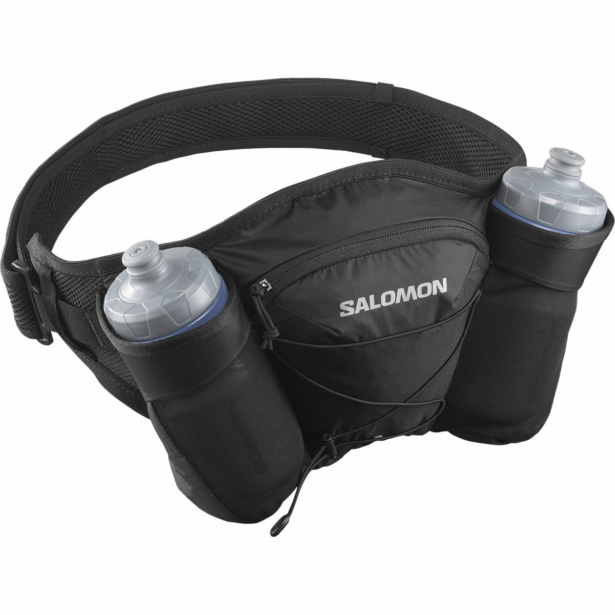 CROSS 2 BOTTLES Black | Salomon Value