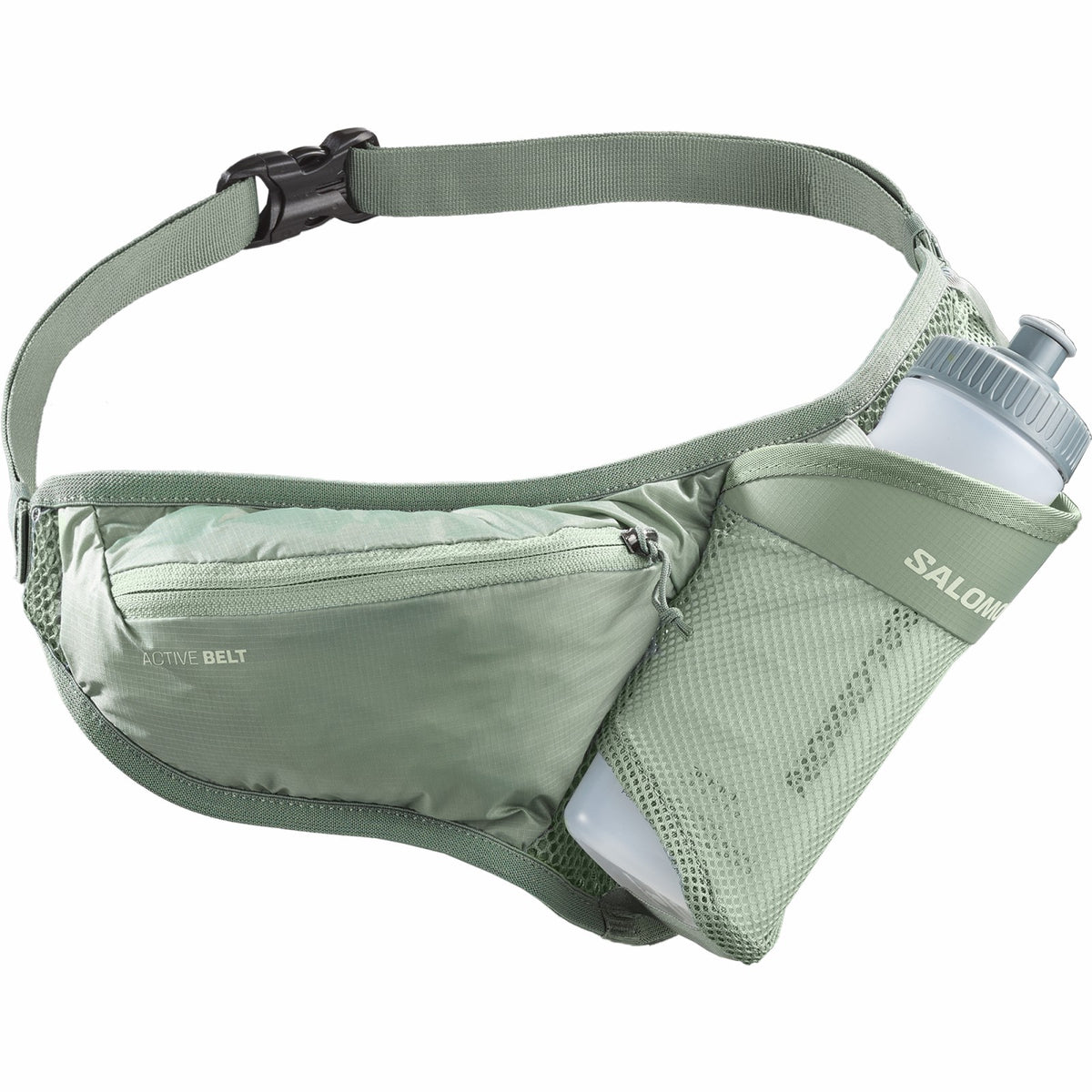 ACTIVE BOTTLE Unisex Belt with 3D bottle included | Salomon Latest