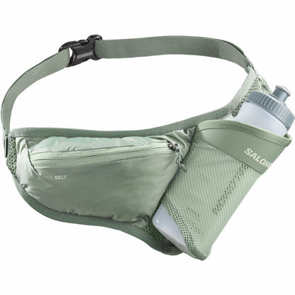 ACTIVE BOTTLE Unisex Belt with 3D bottle included | Salomon Latest