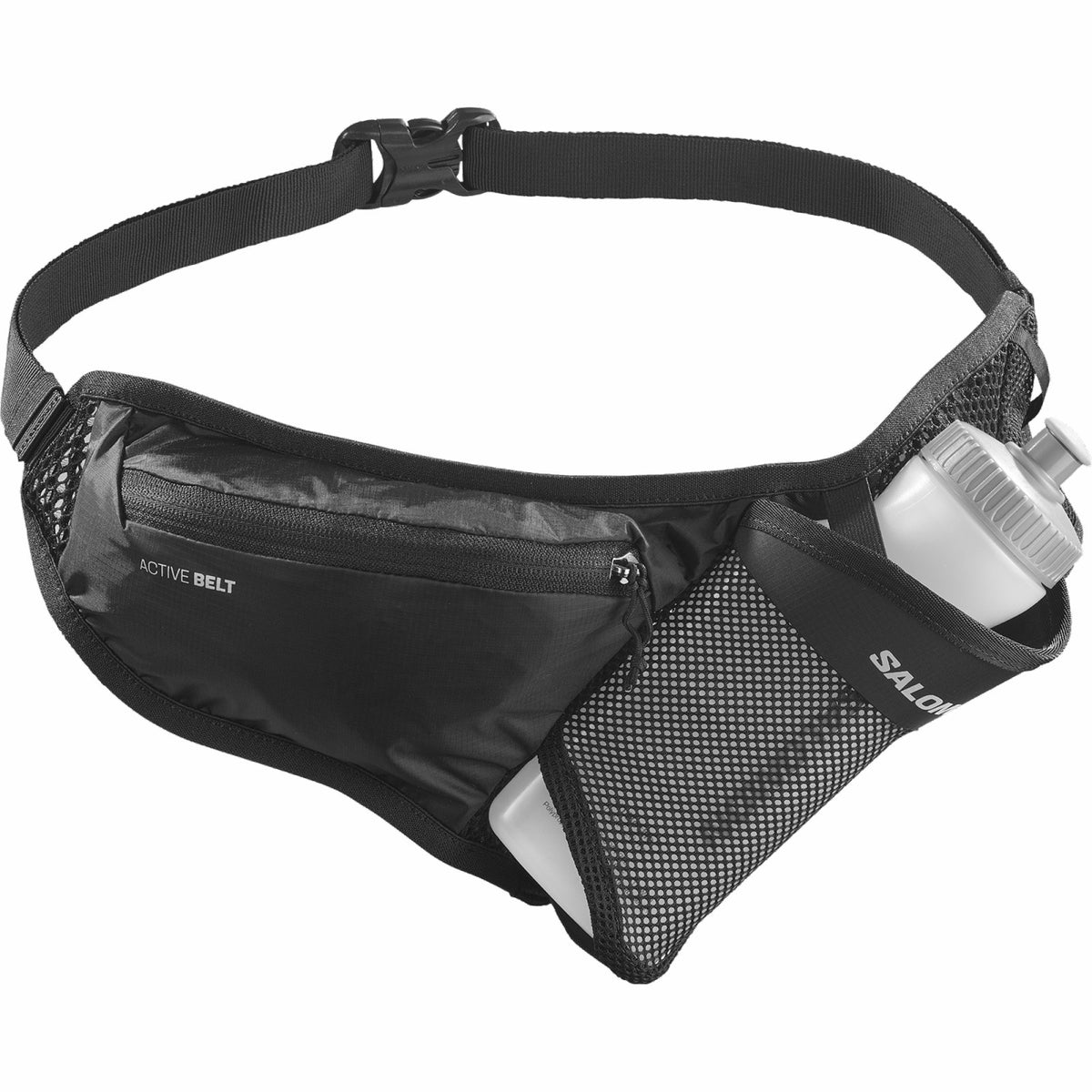 ACTIVE BOTTLE Unisex Belt with 3D bottle included | Salomon Latest