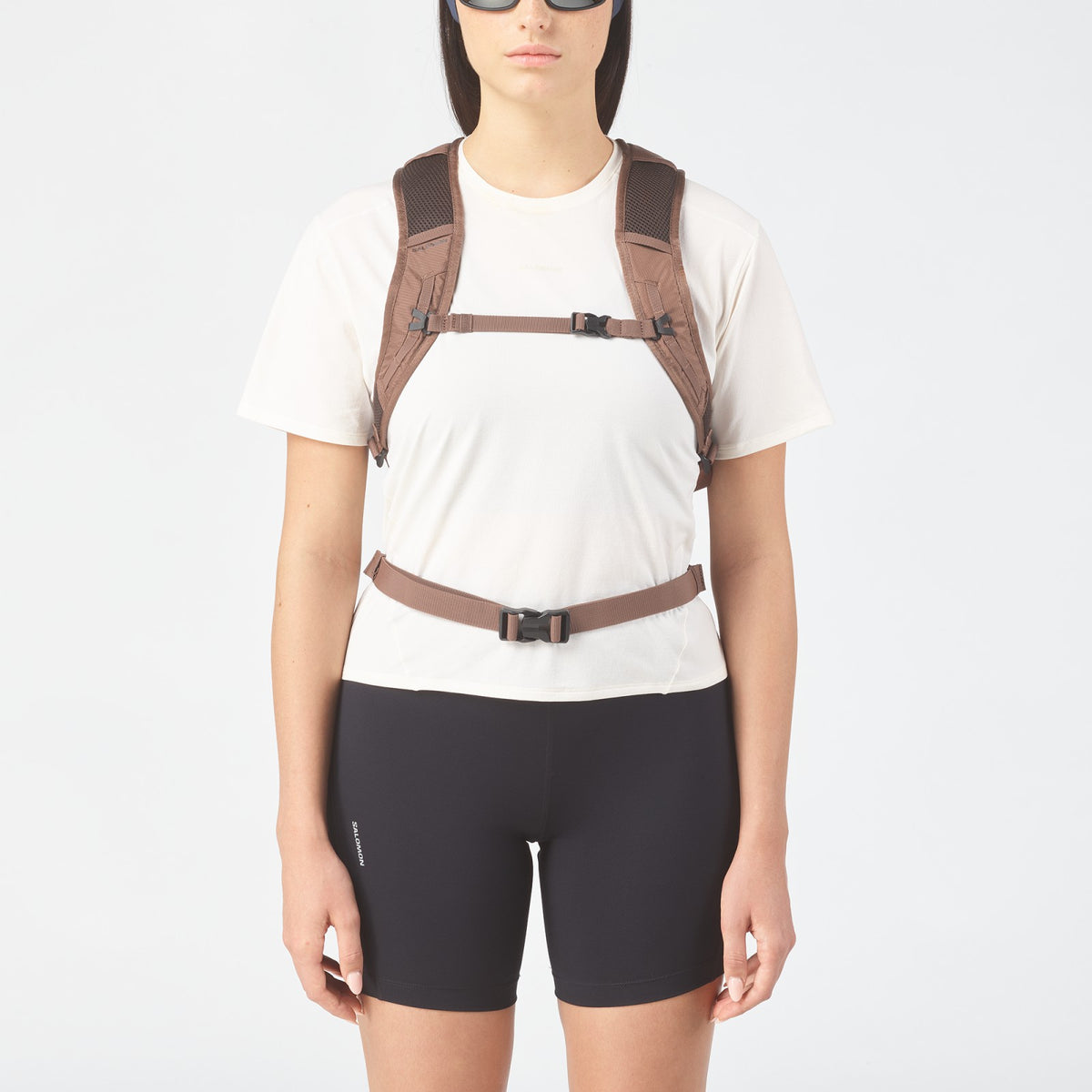TRAILBLAZER 10 Unisex Hiking Bag | Salomon Quality